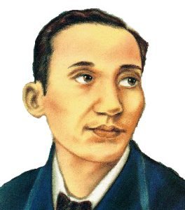 Picture of Apolinario Mabini