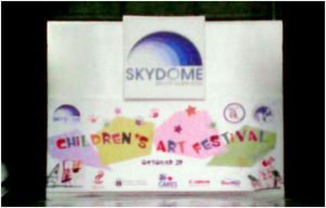 children's festival