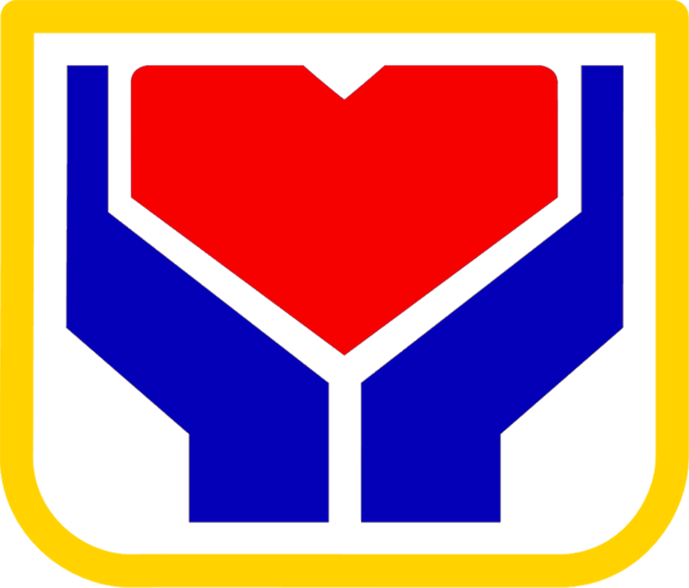 Department of Social Welfare and Development Official Logo