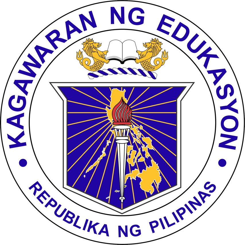 Department of Education Logo