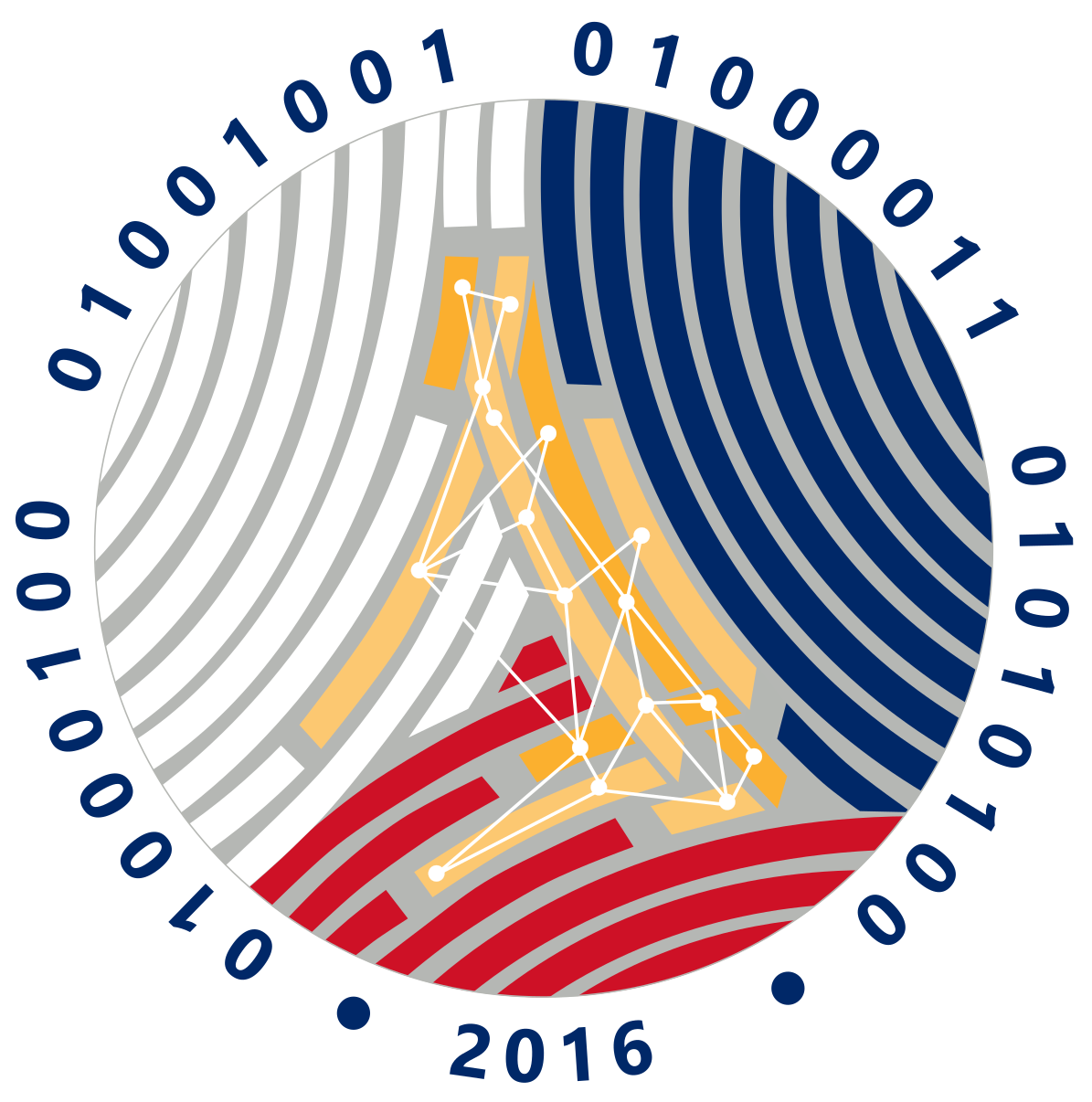 Department of Information and Communications Technology Official Logo