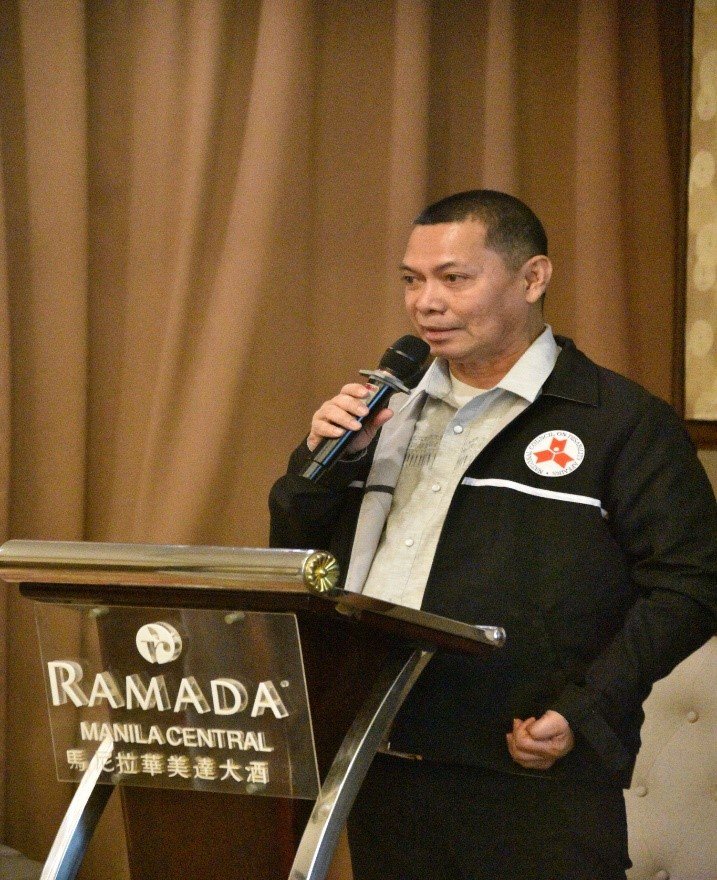 The event was directed by NCDA Executive Director Joniro F. Fradejas with assistance from Mr. Dandy Victa, Head of the Technical Cooperation Division. This is a Three-day training held at the Ramada Hotel in Manila on April 24 to 26, 2023