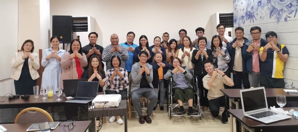 Regional Committee On Disability Affairs Central Luzon Strategic Plan, 2024-2026