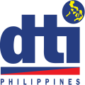 Department of Trade and Industry Official Logo